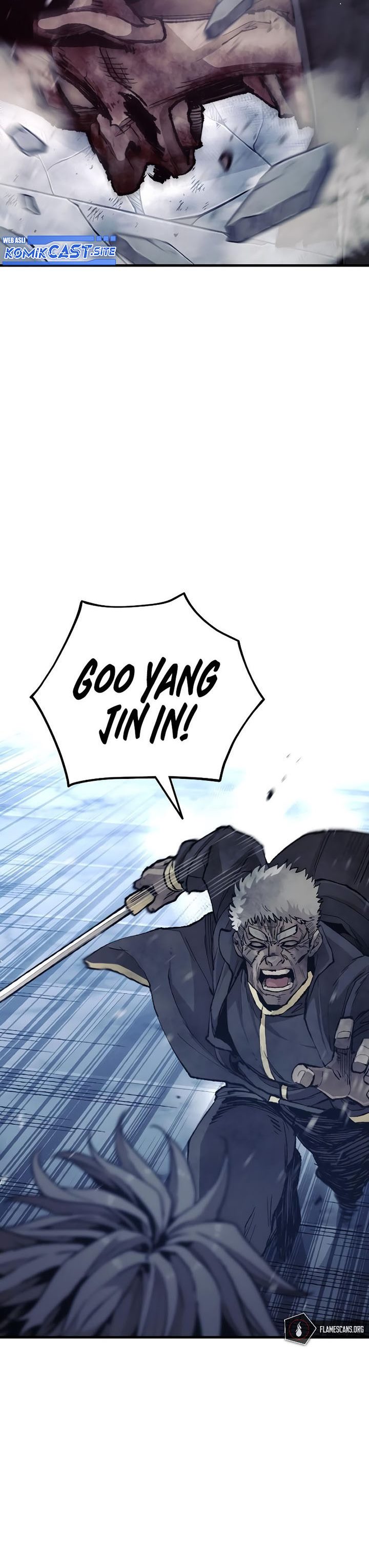 Heavenly Demon Cultivation Simulation Chapter 80 Halaman 63