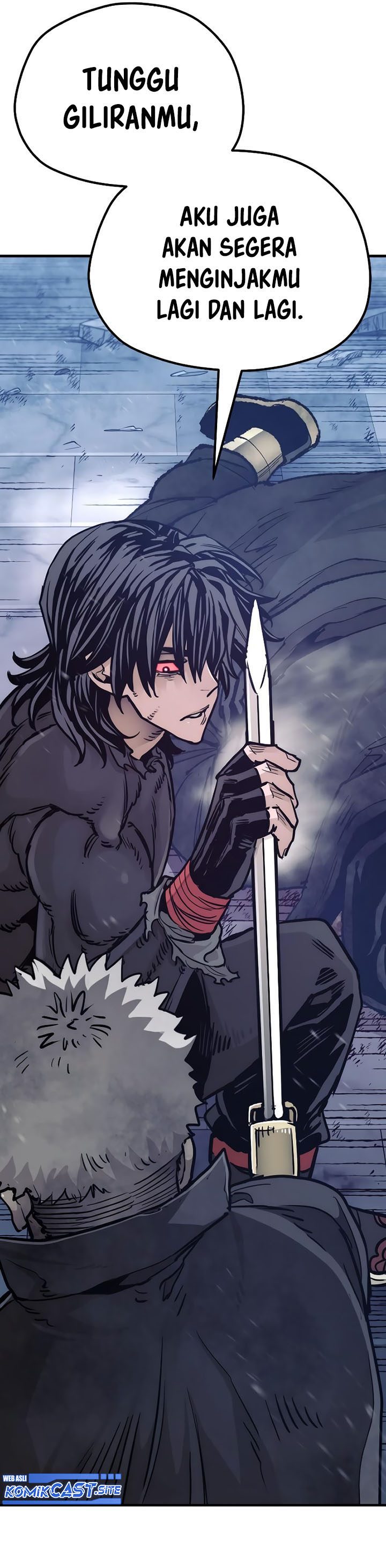 Heavenly Demon Cultivation Simulation Chapter 80 Halaman 65