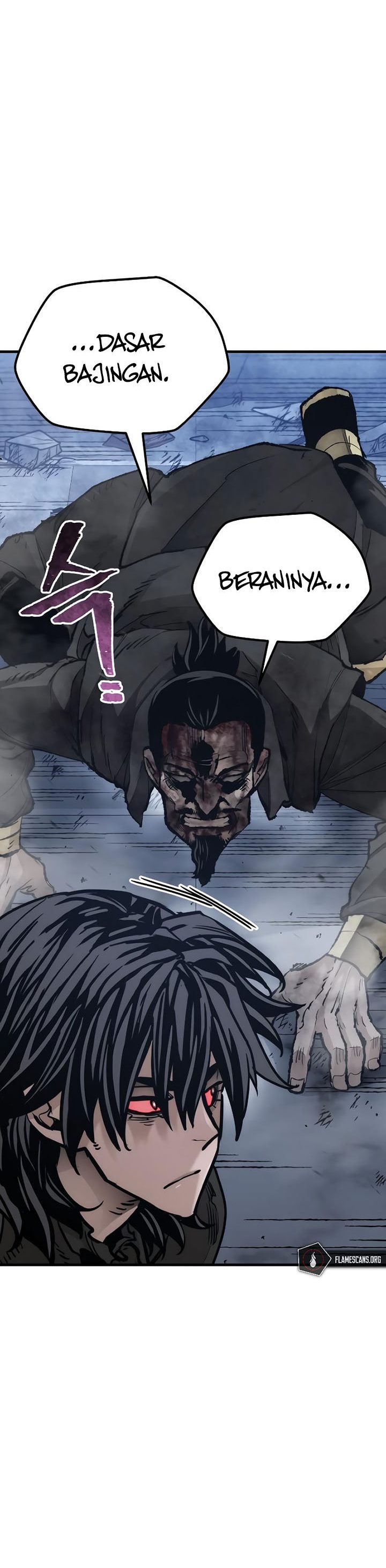 Heavenly Demon Cultivation Simulation Chapter 80 Halaman 67