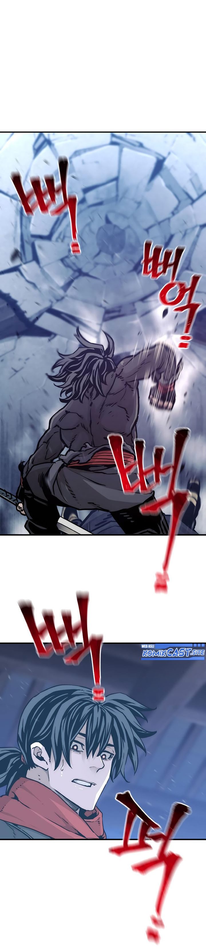 Heavenly Demon Cultivation Simulation Chapter 80 Halaman 69