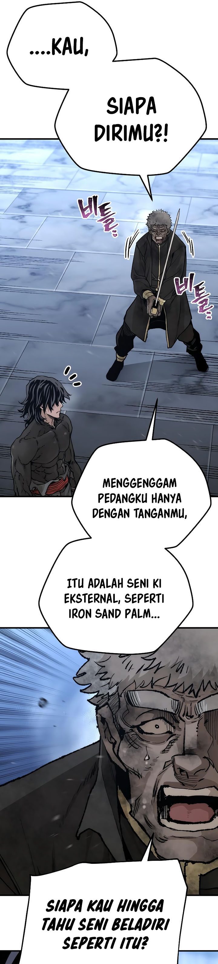 Heavenly Demon Cultivation Simulation Chapter 80 Halaman 71