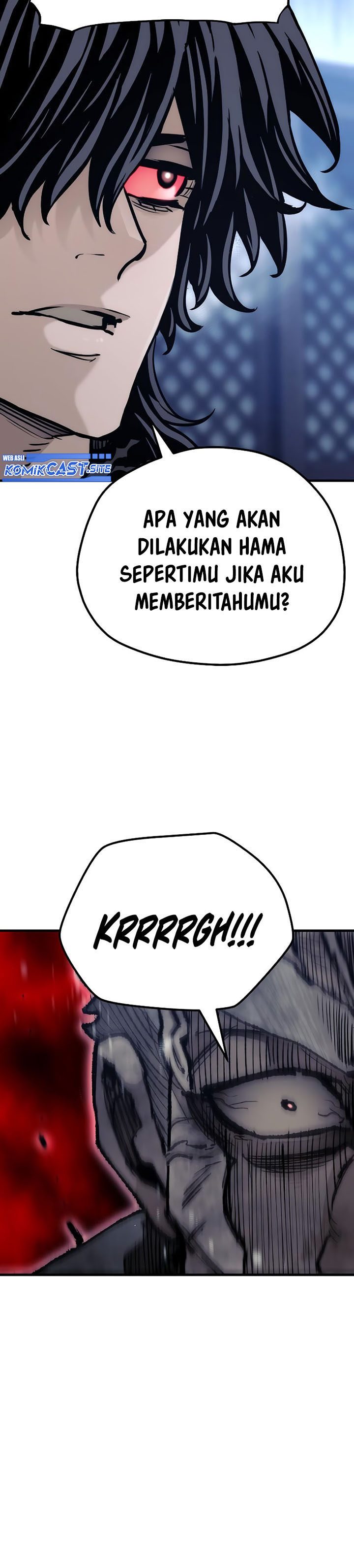 Heavenly Demon Cultivation Simulation Chapter 80 Halaman 72