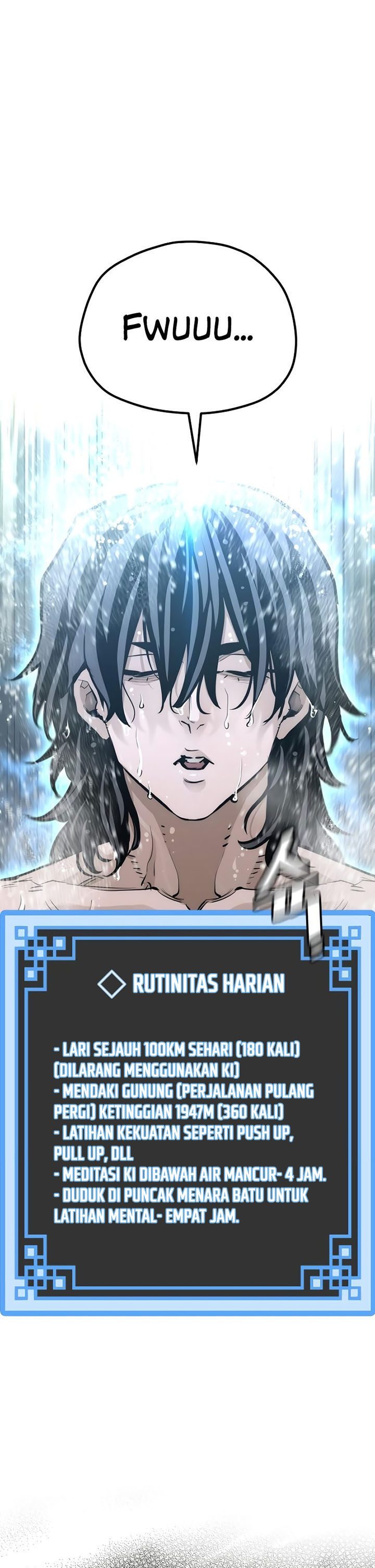 Heavenly Demon Cultivation Simulation Chapter 82 Halaman 6