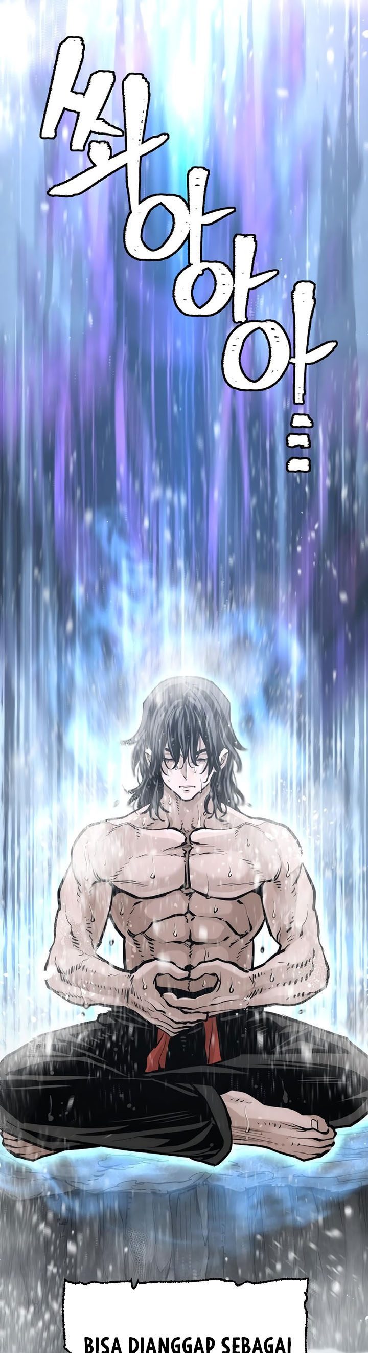Heavenly Demon Cultivation Simulation Chapter 82 Halaman 15