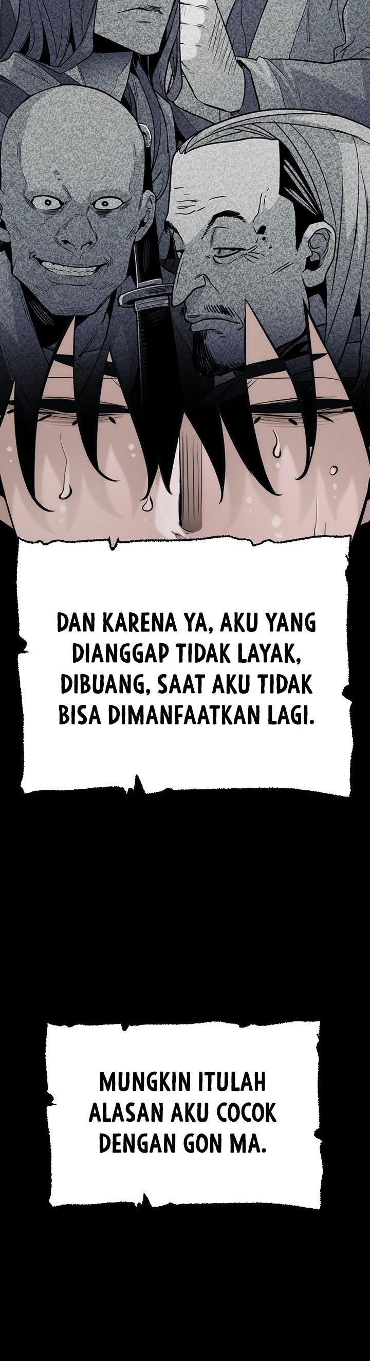 Heavenly Demon Cultivation Simulation Chapter 82 Halaman 18