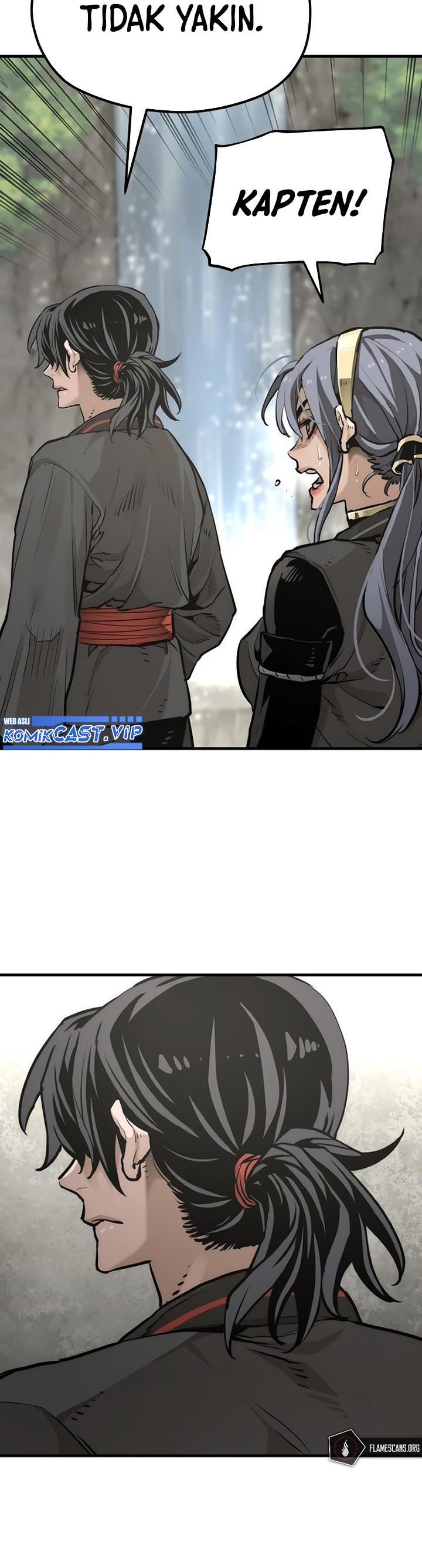 Heavenly Demon Cultivation Simulation Chapter 82 Halaman 29