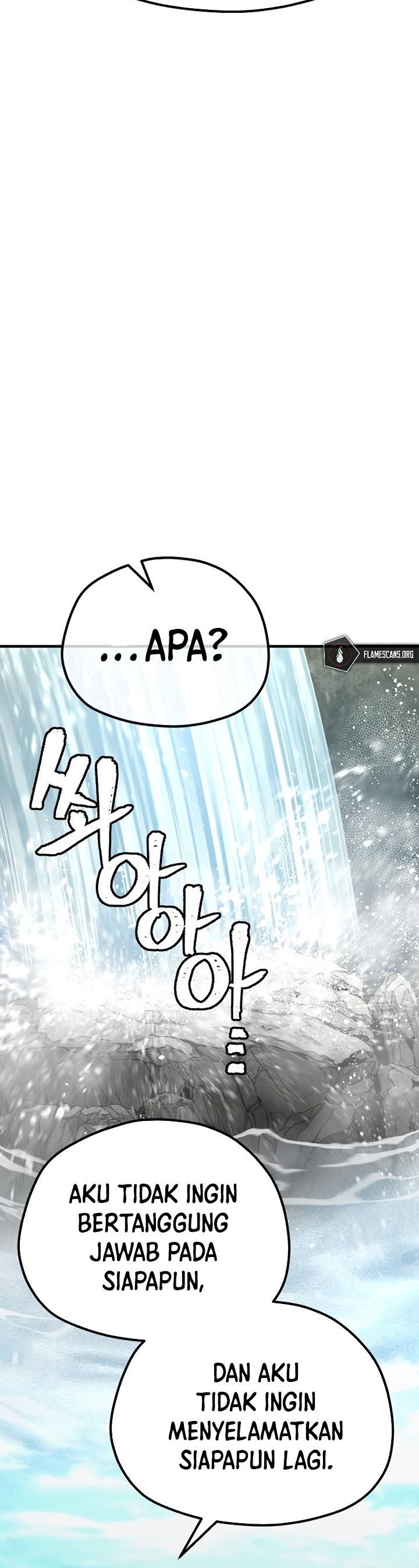 Heavenly Demon Cultivation Simulation Chapter 82 Halaman 33