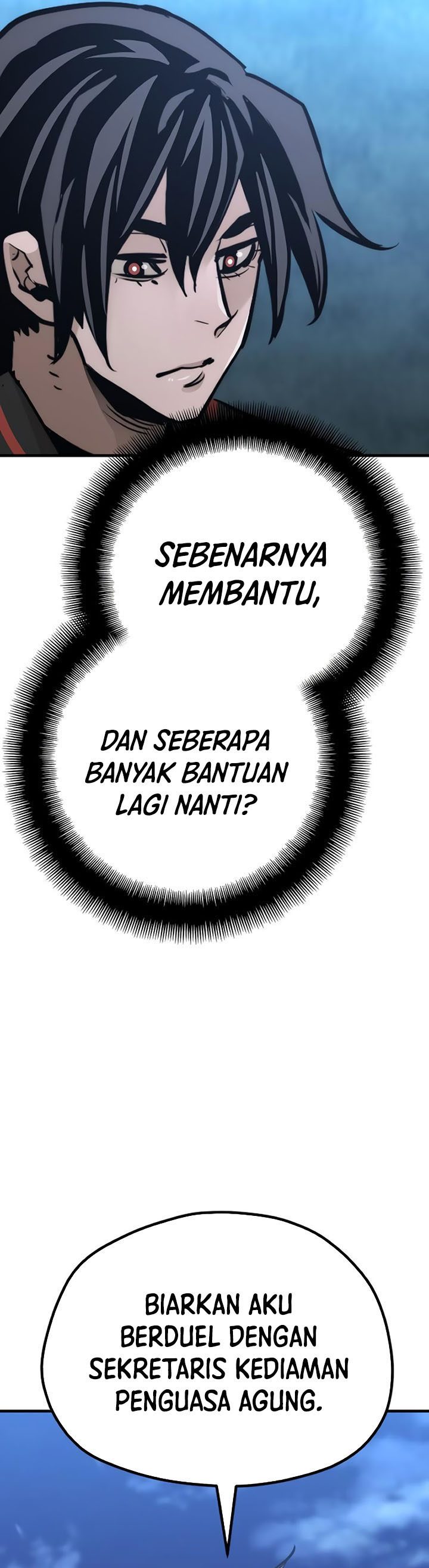 Heavenly Demon Cultivation Simulation Chapter 82 Halaman 44