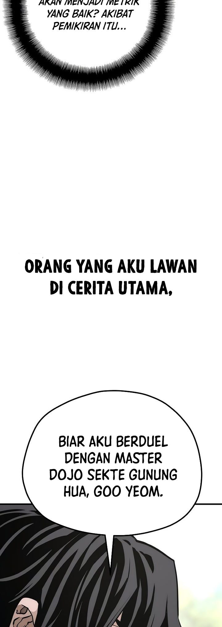 Heavenly Demon Cultivation Simulation Chapter 82 Halaman 74