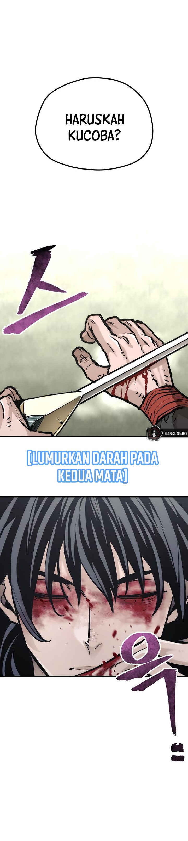 Heavenly Demon Cultivation Simulation Chapter 84 Halaman 60