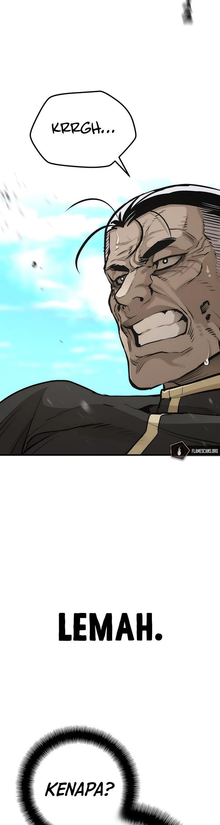 Heavenly Demon Cultivation Simulation Chapter 85 Halaman 6