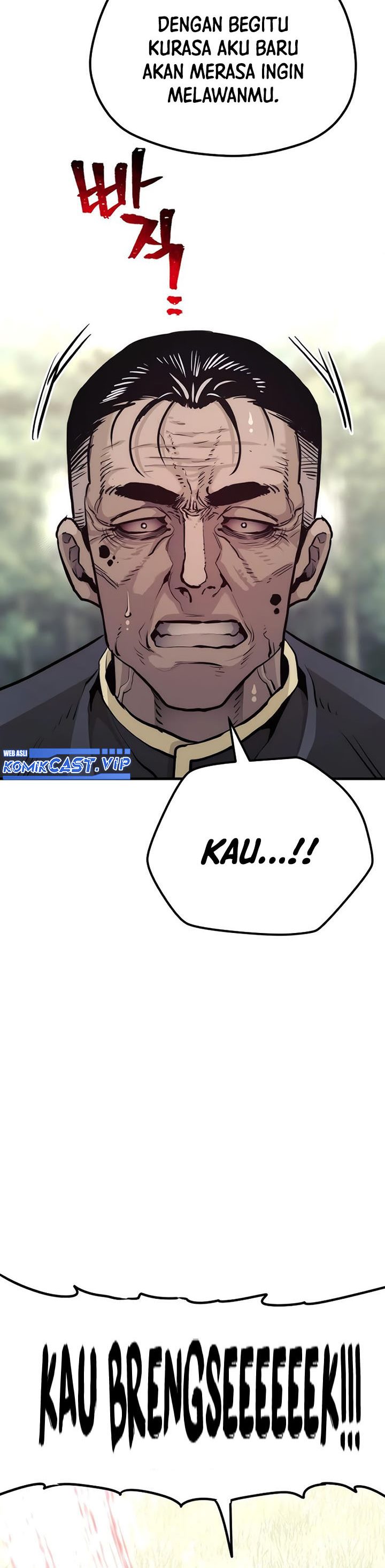 Heavenly Demon Cultivation Simulation Chapter 85 Halaman 11