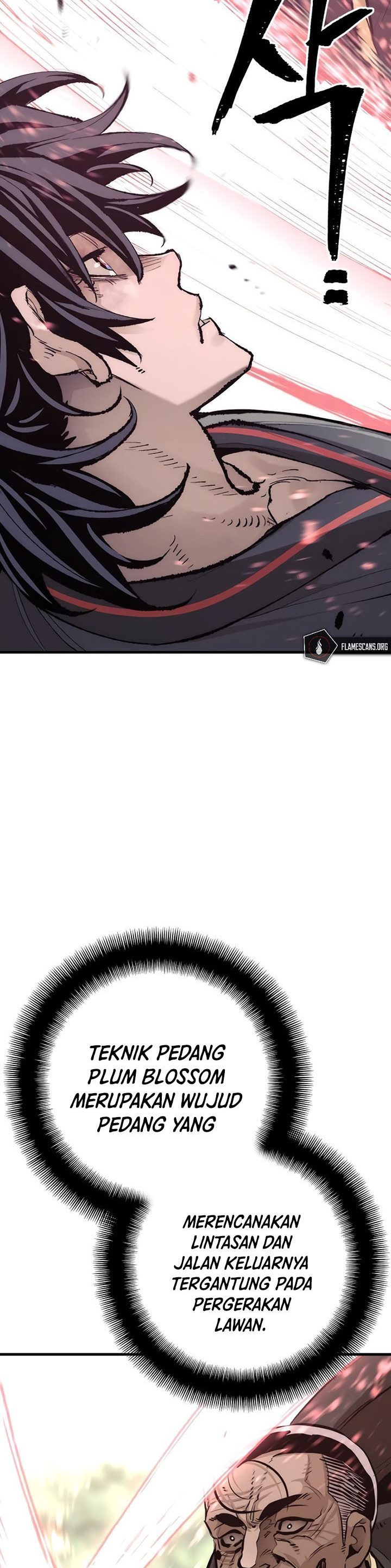 Heavenly Demon Cultivation Simulation Chapter 85 Halaman 13