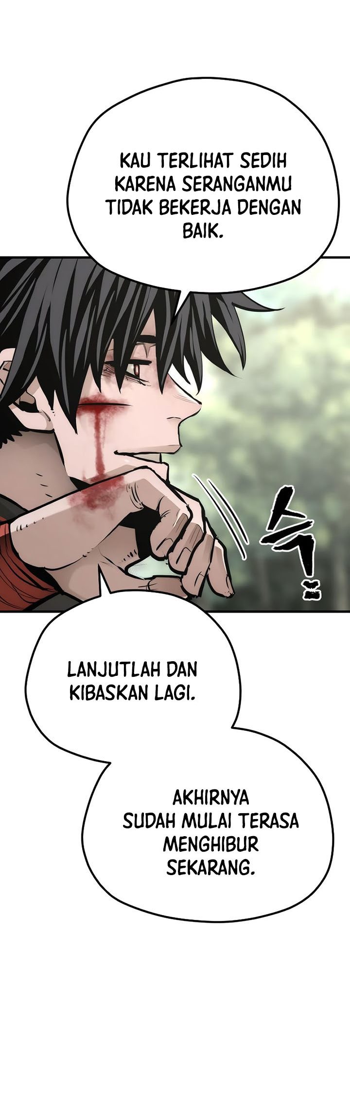 Heavenly Demon Cultivation Simulation Chapter 85 Halaman 17