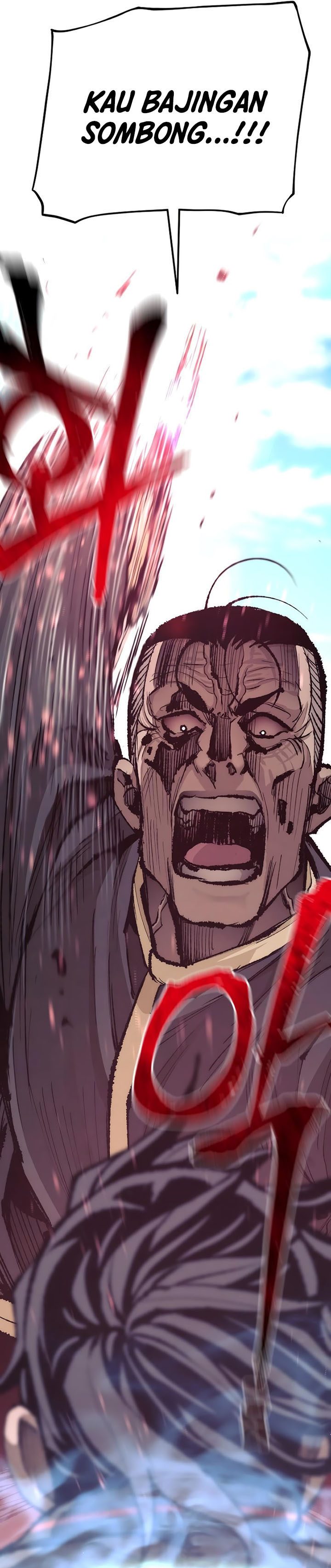 Heavenly Demon Cultivation Simulation Chapter 85 Halaman 18
