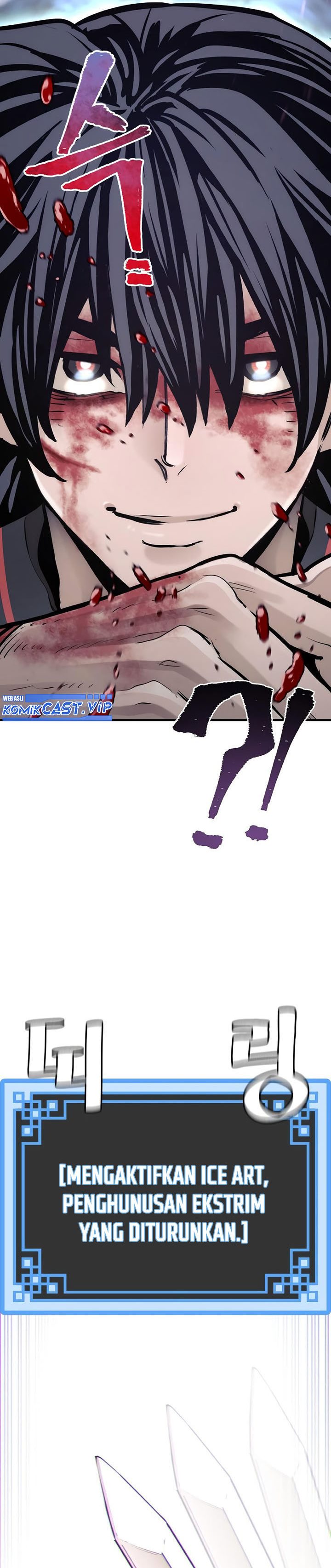 Heavenly Demon Cultivation Simulation Chapter 85 Halaman 19