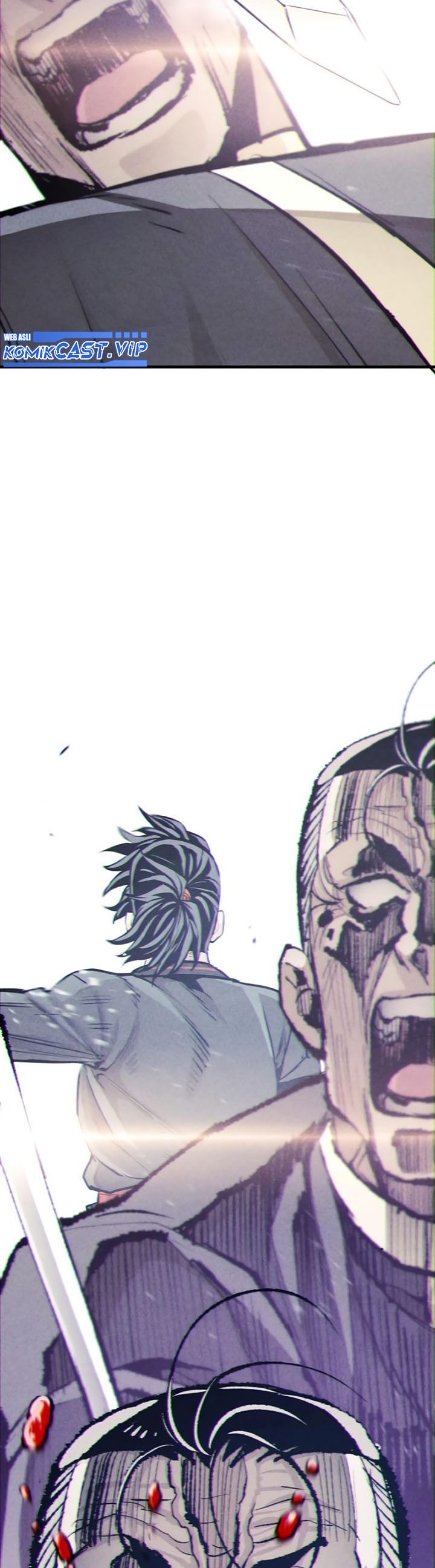 Heavenly Demon Cultivation Simulation Chapter 85 Halaman 22