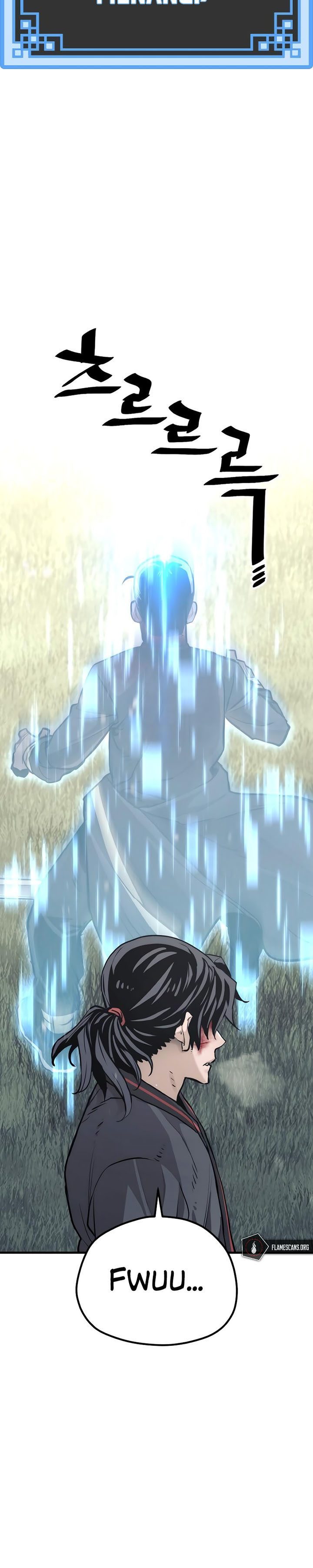 Heavenly Demon Cultivation Simulation Chapter 85 Halaman 25