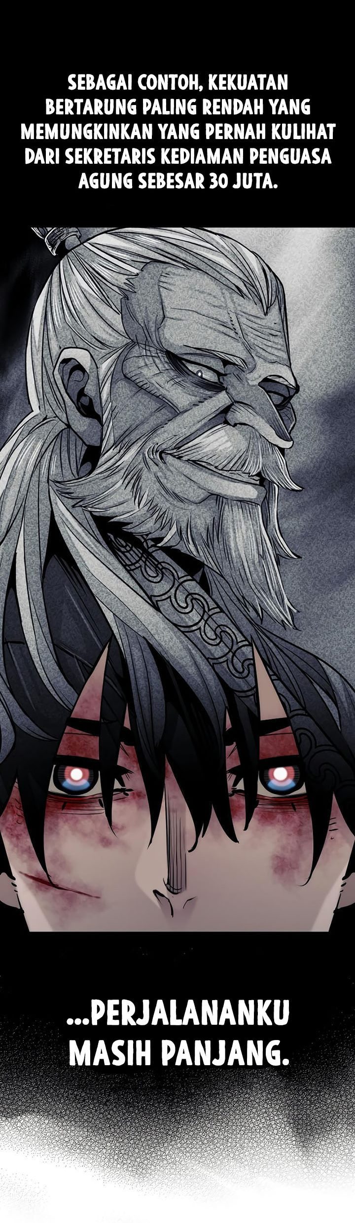 Heavenly Demon Cultivation Simulation Chapter 85 Halaman 28