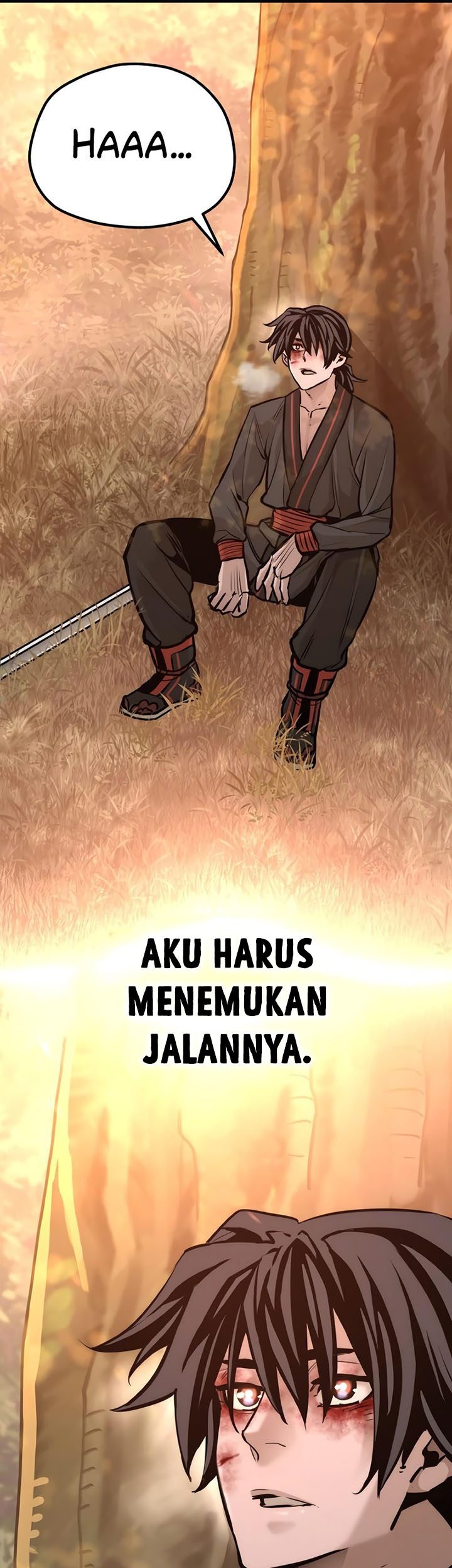 Heavenly Demon Cultivation Simulation Chapter 85 Halaman 31