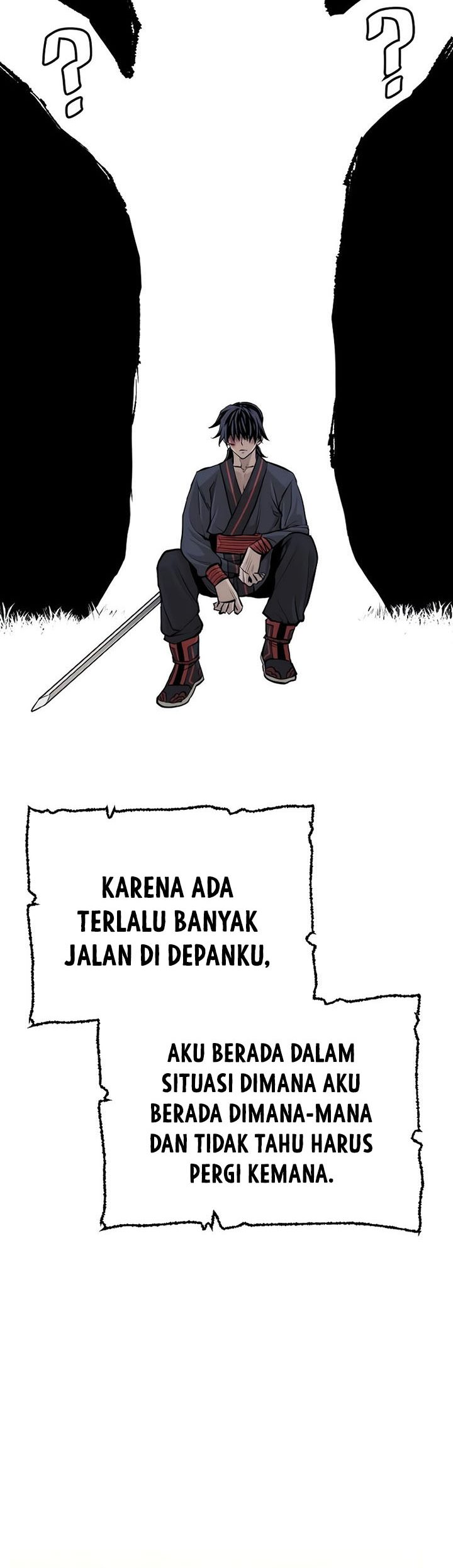 Heavenly Demon Cultivation Simulation Chapter 85 Halaman 33