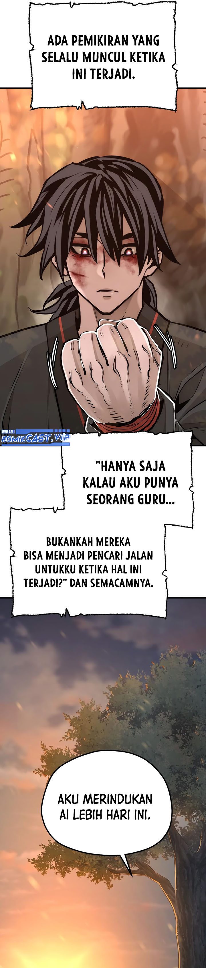 Heavenly Demon Cultivation Simulation Chapter 85 Halaman 35