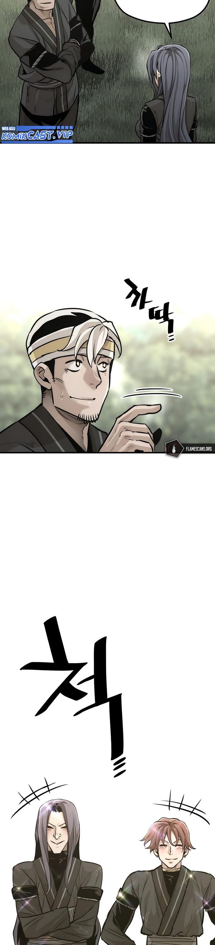 Heavenly Demon Cultivation Simulation Chapter 85 Halaman 39