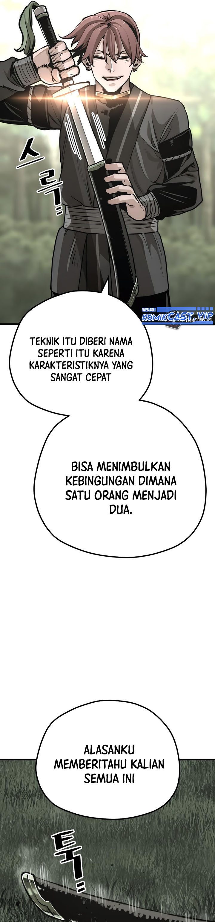 Heavenly Demon Cultivation Simulation Chapter 85 Halaman 44