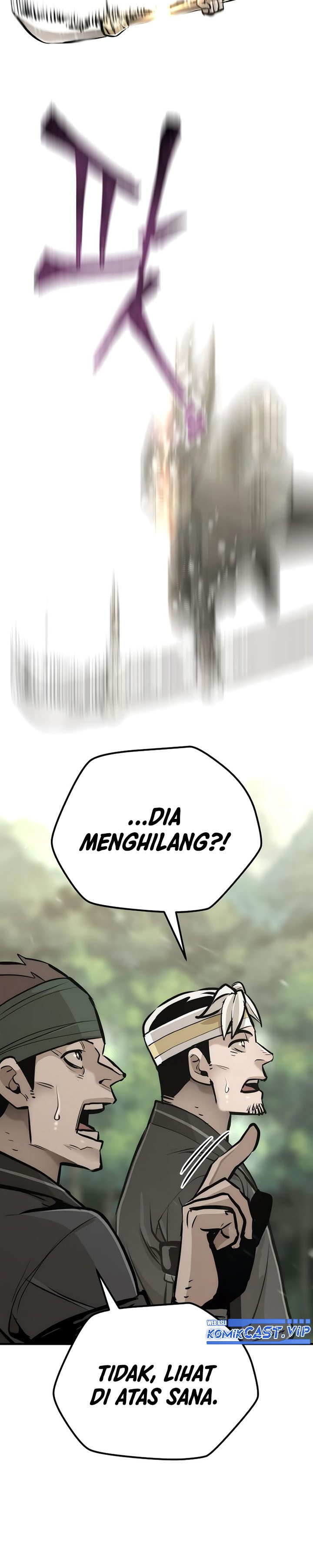 Heavenly Demon Cultivation Simulation Chapter 85 Halaman 61