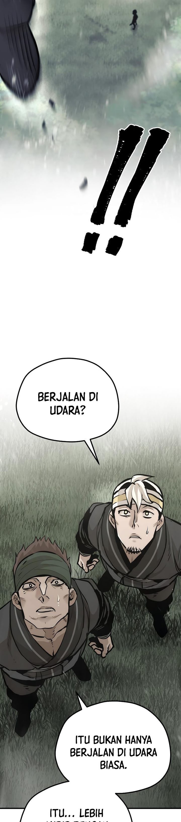 Heavenly Demon Cultivation Simulation Chapter 85 Halaman 63