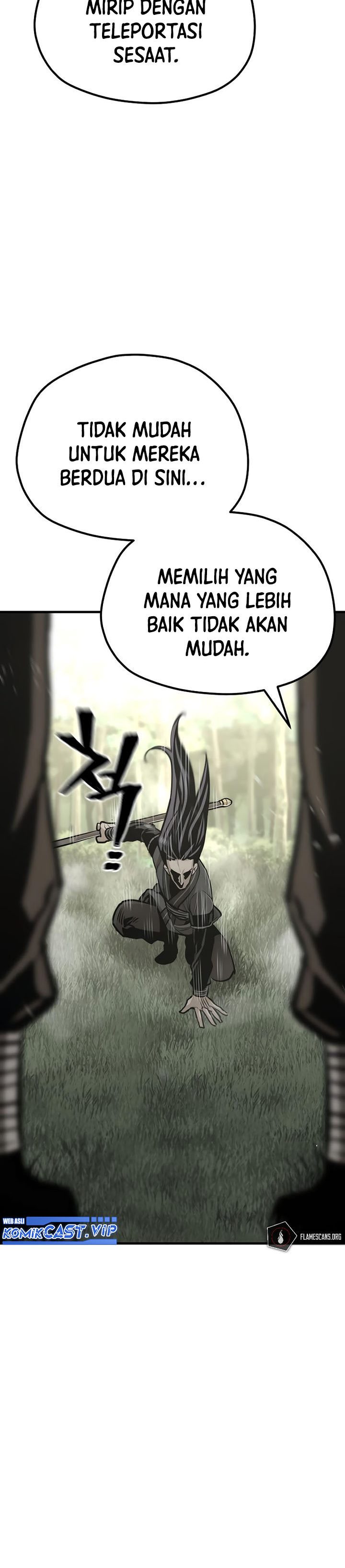 Heavenly Demon Cultivation Simulation Chapter 85 Halaman 64