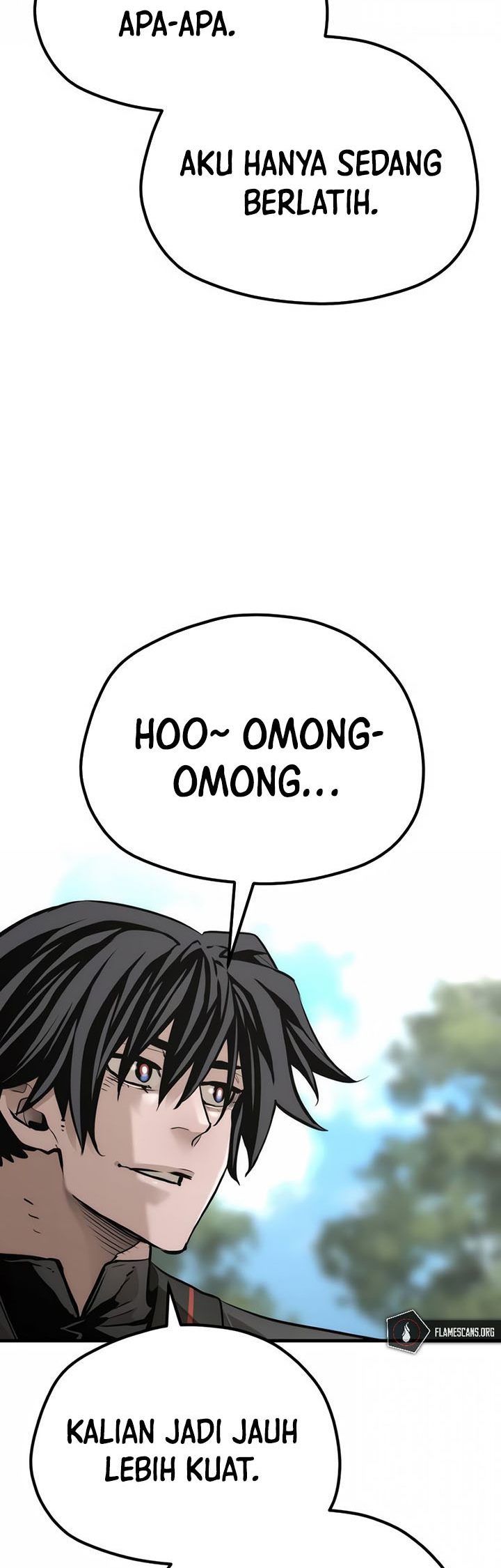 Heavenly Demon Cultivation Simulation Chapter 86 Halaman 33