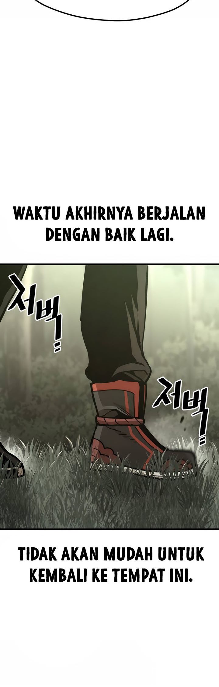 Heavenly Demon Cultivation Simulation Chapter 86 Halaman 35