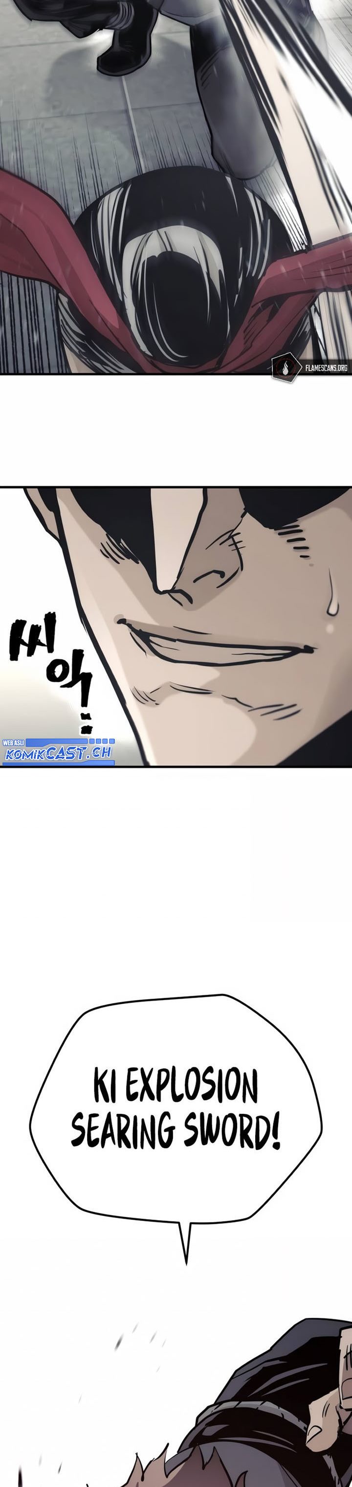 Heavenly Demon Cultivation Simulation Chapter 87 Halaman 38