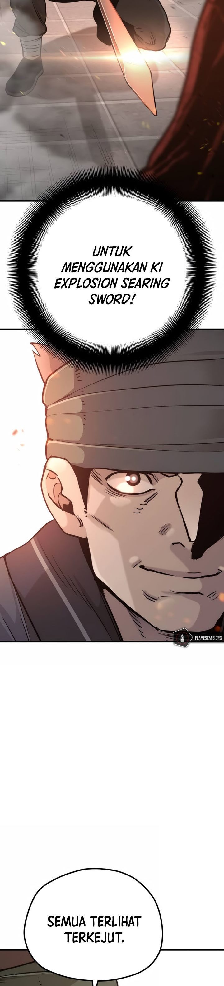Heavenly Demon Cultivation Simulation Chapter 87 Halaman 43