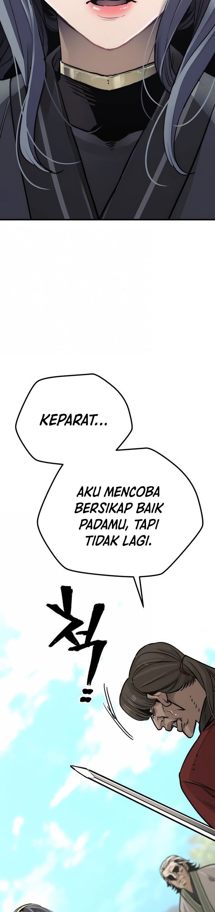 Heavenly Demon Cultivation Simulation Chapter 87 Halaman 61