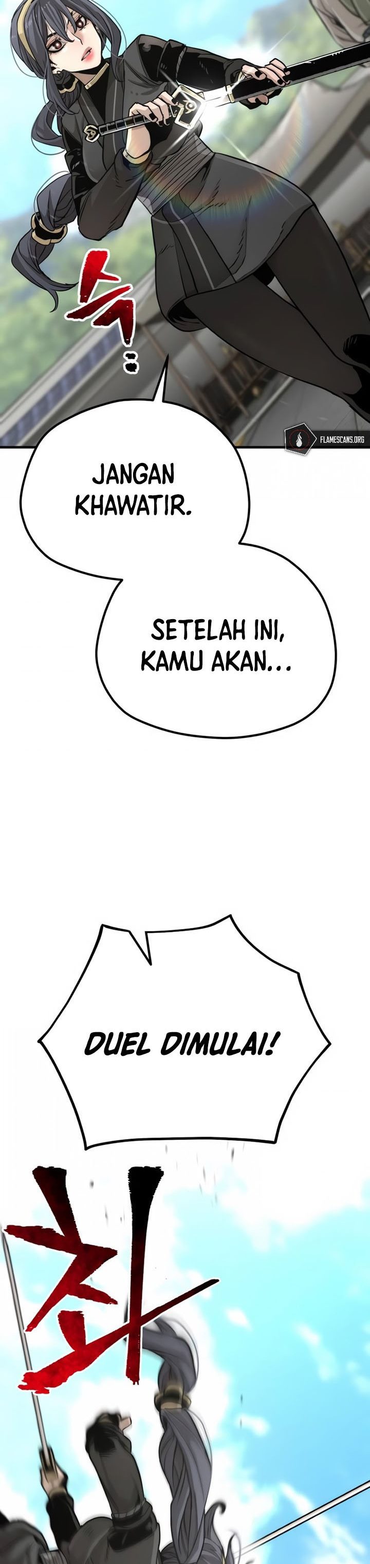 Heavenly Demon Cultivation Simulation Chapter 87 Halaman 62