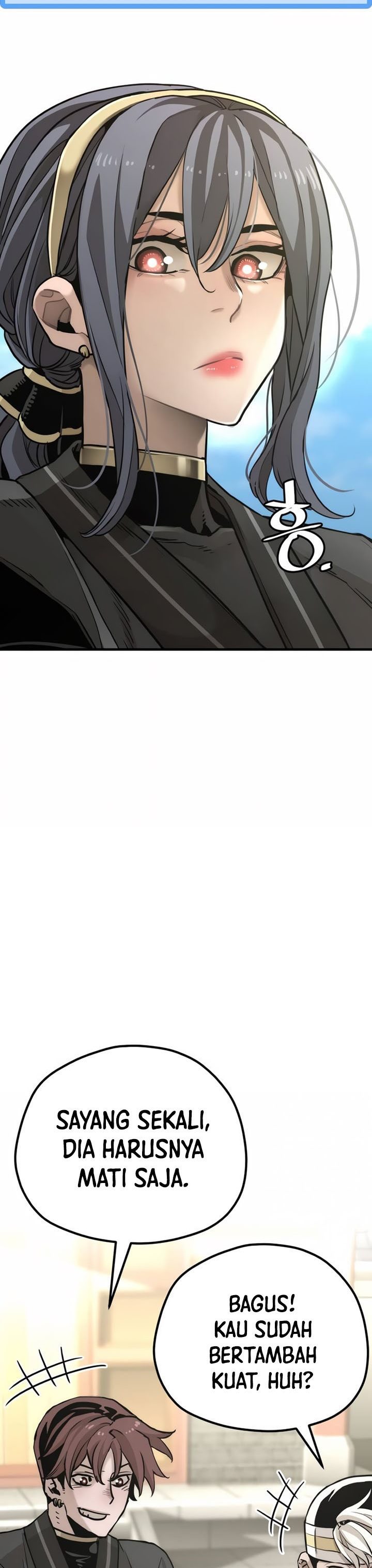 Heavenly Demon Cultivation Simulation Chapter 87 Halaman 68