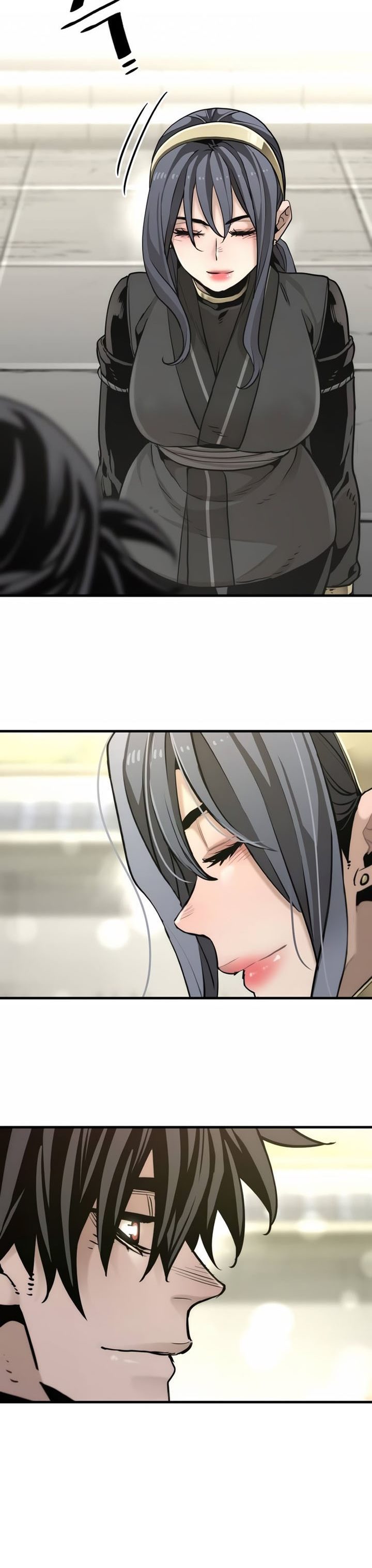 Heavenly Demon Cultivation Simulation Chapter 87 Halaman 70