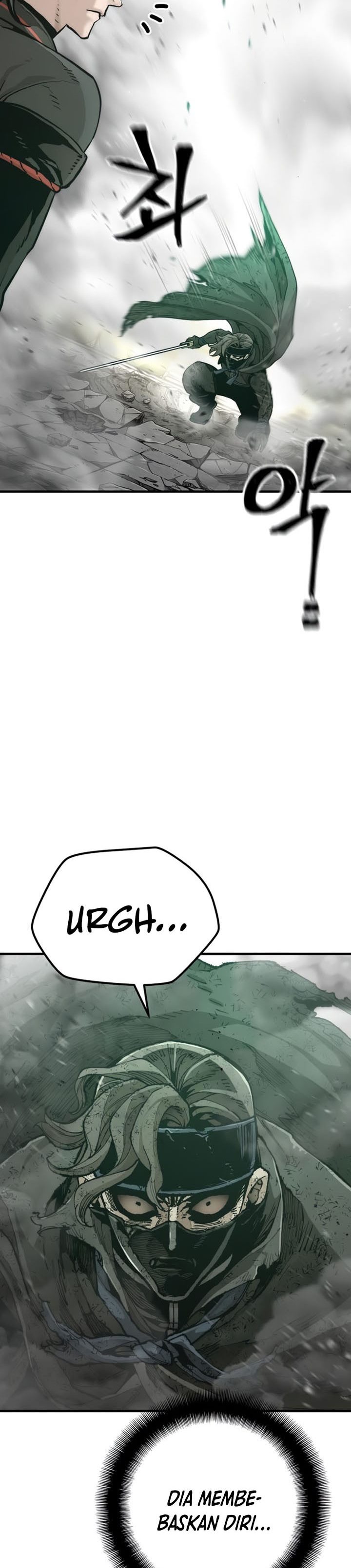 Heavenly Demon Cultivation Simulation Chapter 90 Halaman 6