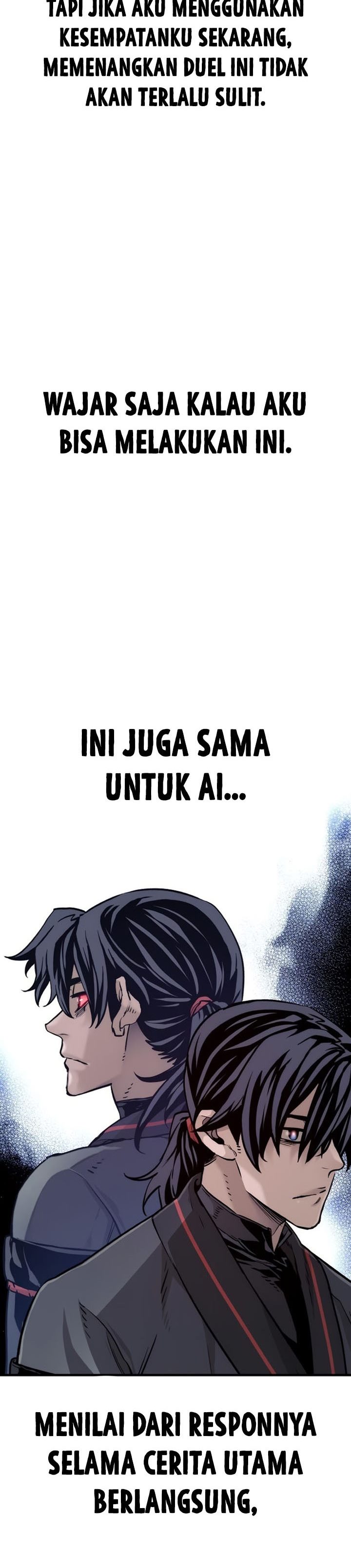 Heavenly Demon Cultivation Simulation Chapter 90 Halaman 8