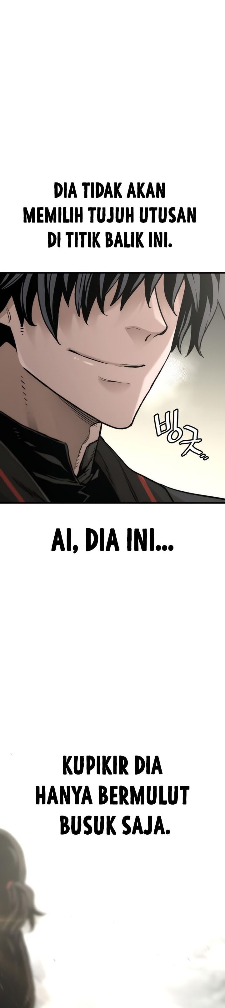 Heavenly Demon Cultivation Simulation Chapter 90 Halaman 9