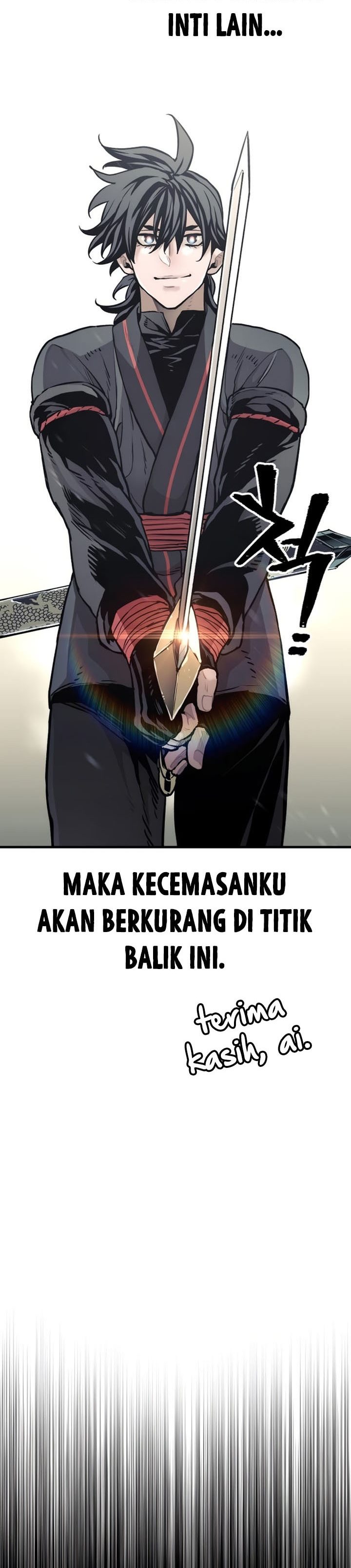 Heavenly Demon Cultivation Simulation Chapter 90 Halaman 11