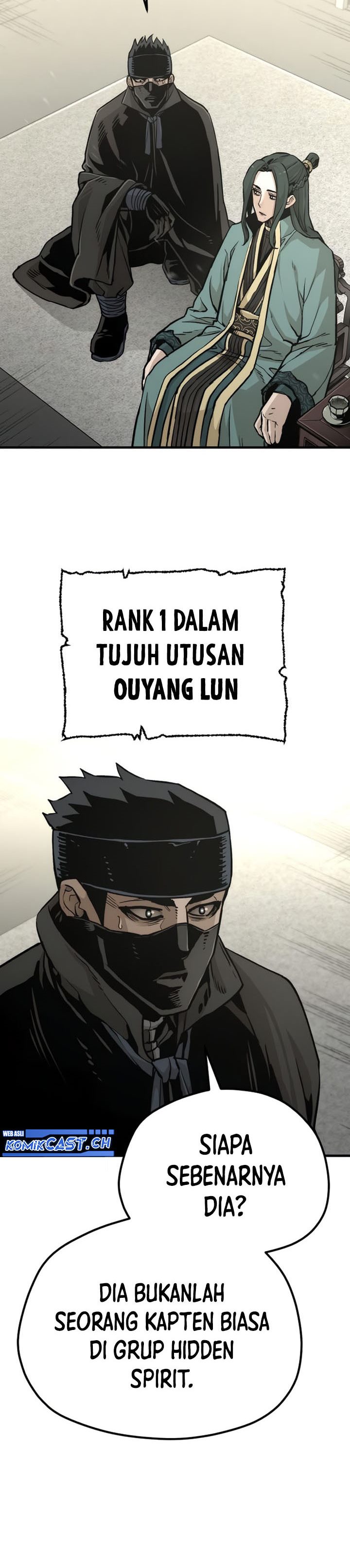 Heavenly Demon Cultivation Simulation Chapter 90 Halaman 13