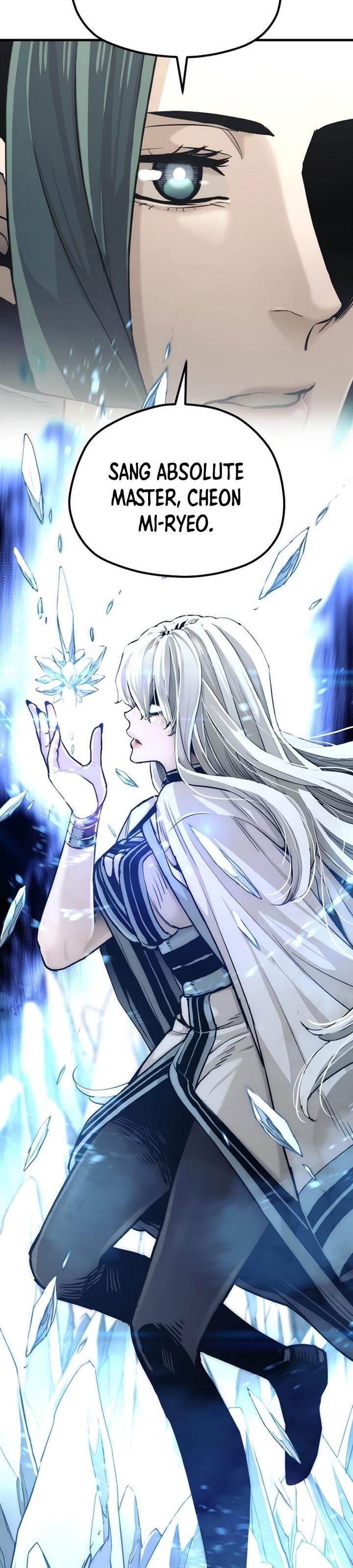 Heavenly Demon Cultivation Simulation Chapter 90 Halaman 15