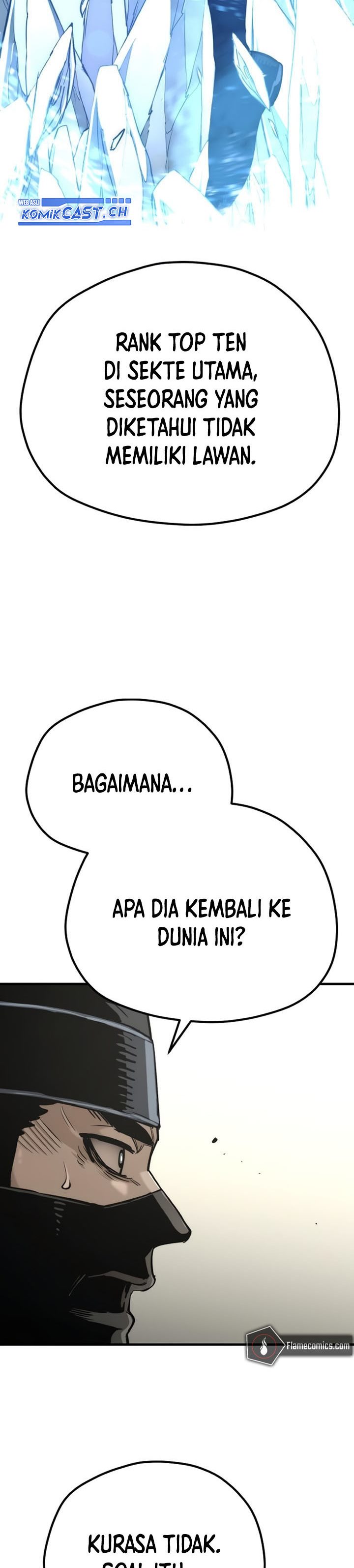 Heavenly Demon Cultivation Simulation Chapter 90 Halaman 16