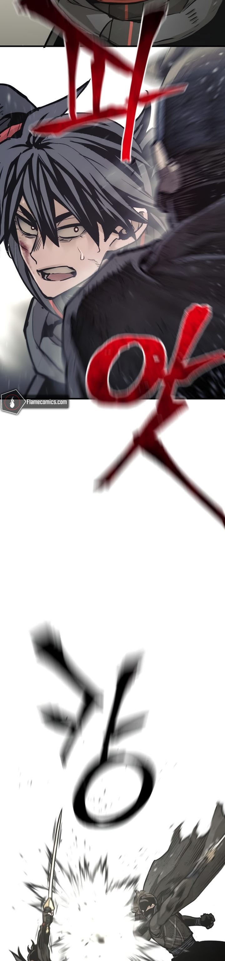Heavenly Demon Cultivation Simulation Chapter 90 Halaman 28