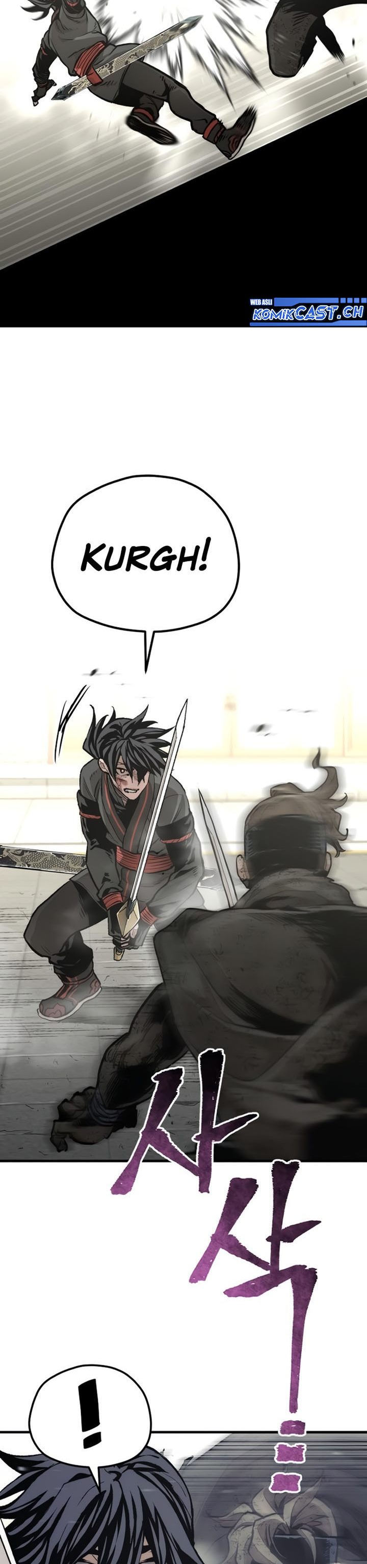 Heavenly Demon Cultivation Simulation Chapter 90 Halaman 29