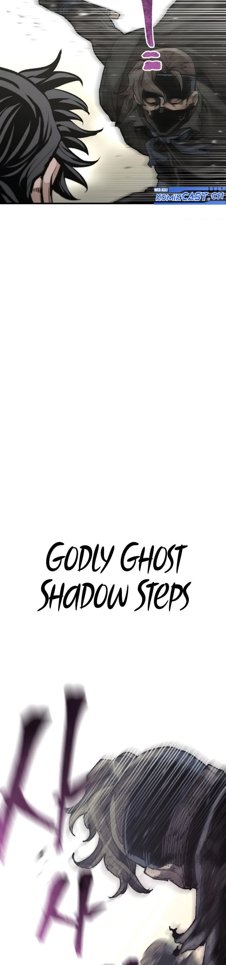 Heavenly Demon Cultivation Simulation Chapter 90 Halaman 31