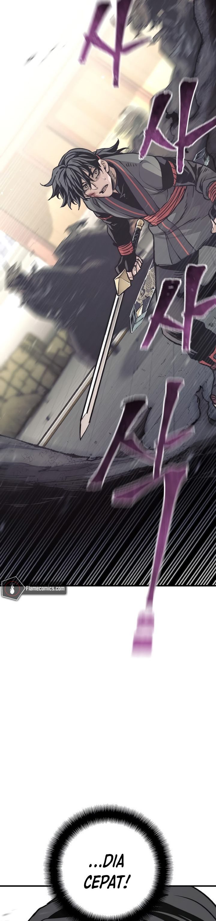 Heavenly Demon Cultivation Simulation Chapter 90 Halaman 32